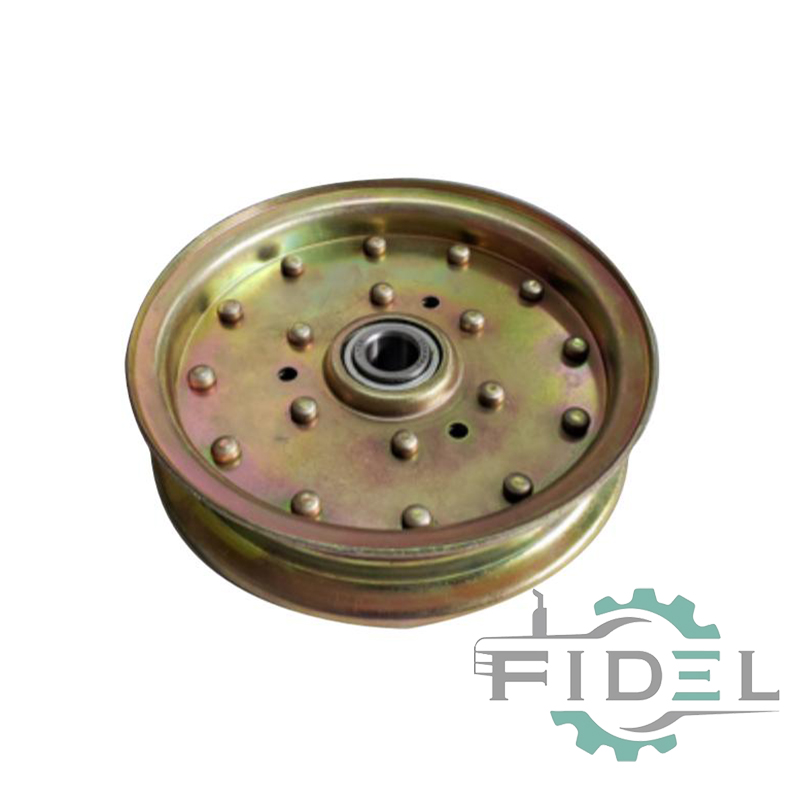 03-053-023  Pulley For Ford KMC