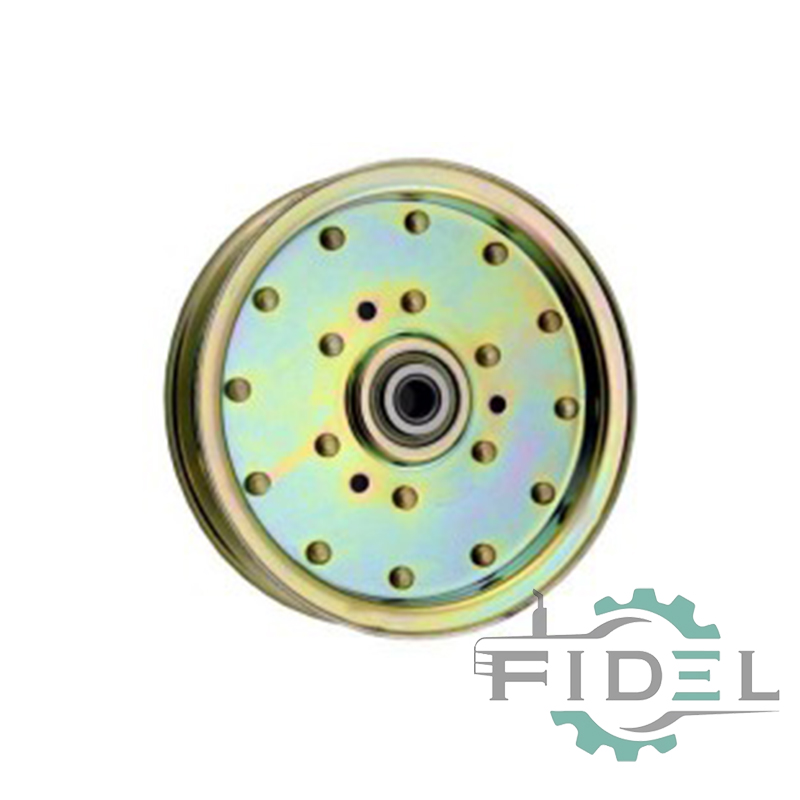 03-053-023 Pulley For Ford KMC