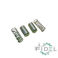 05.05.028 Pin With Spring Fits For Gallignani