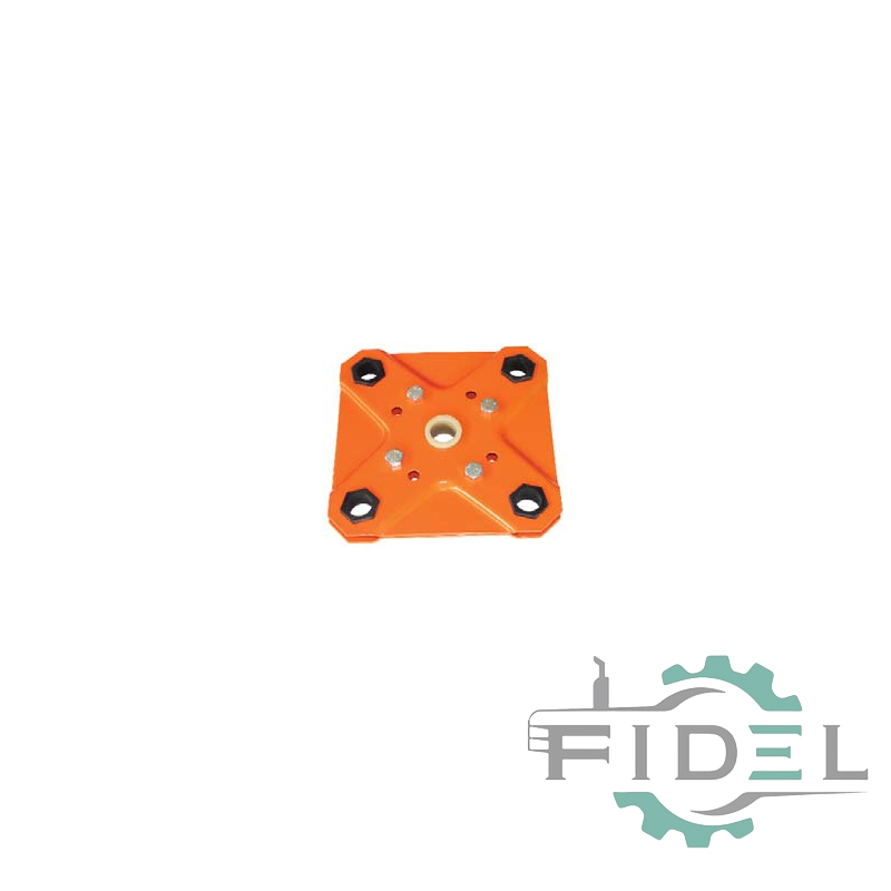 06.44.010 Support Disc Fits For Gallignani