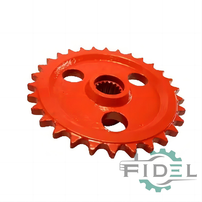 0708.89 Chain Sprocket Fits For Welger