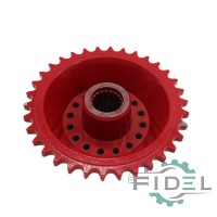 0709.30 Chain Sprocket 34T Fits For Welger