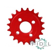 0709.11.01 Chain Sprocket 20T Fits For Welger