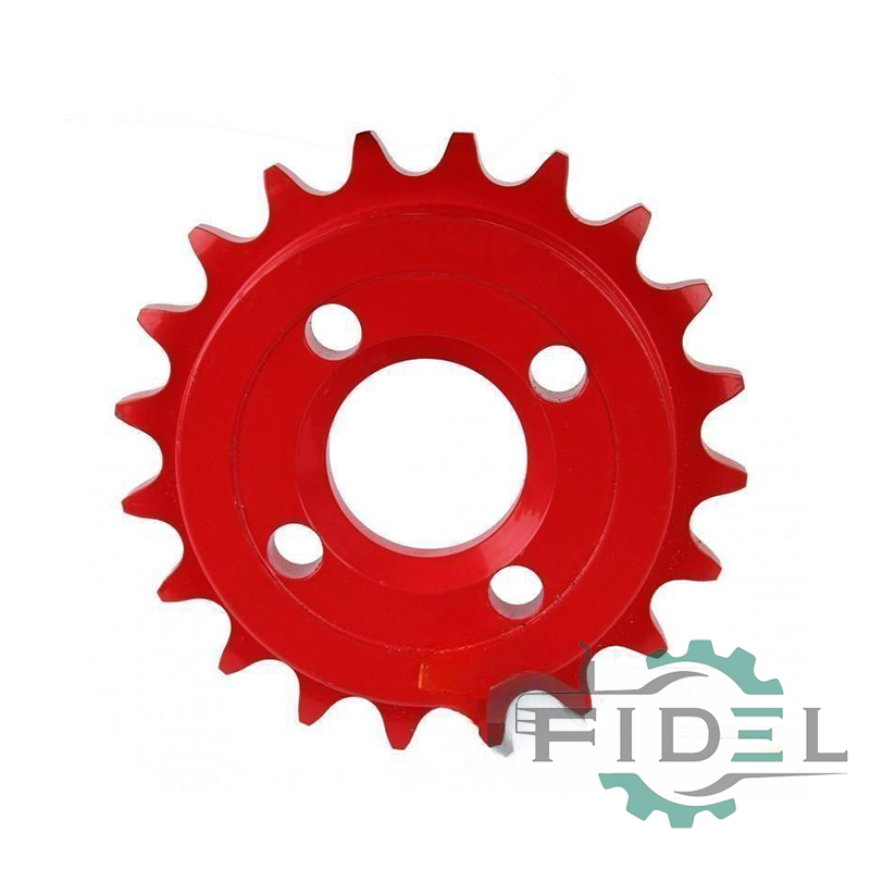 0709.11.01 Chain Sprocket 20T Fits For Welger