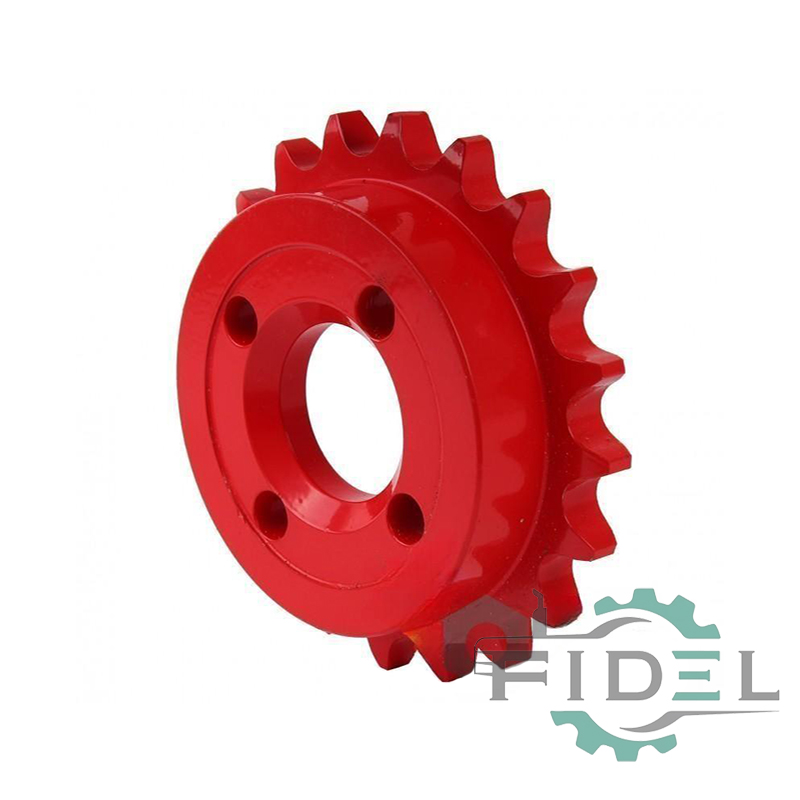 0709.11.01 Chain Sprocket 20T Fits For Welger