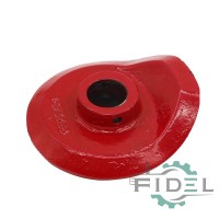 0765.25 Finger Bushing Fits For Welger