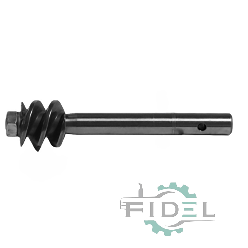 09.06.006 RS3780 Knotter Pinion Shaft For Gallignan