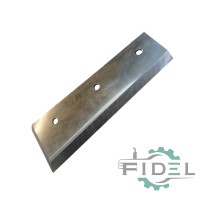 0982.25.13.00 Moving Piston Knife Fits For Welger