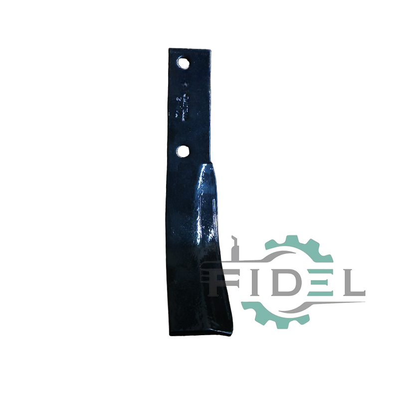 MAB-2 power blade thickness 6mm,width 40mm,hole 11mm