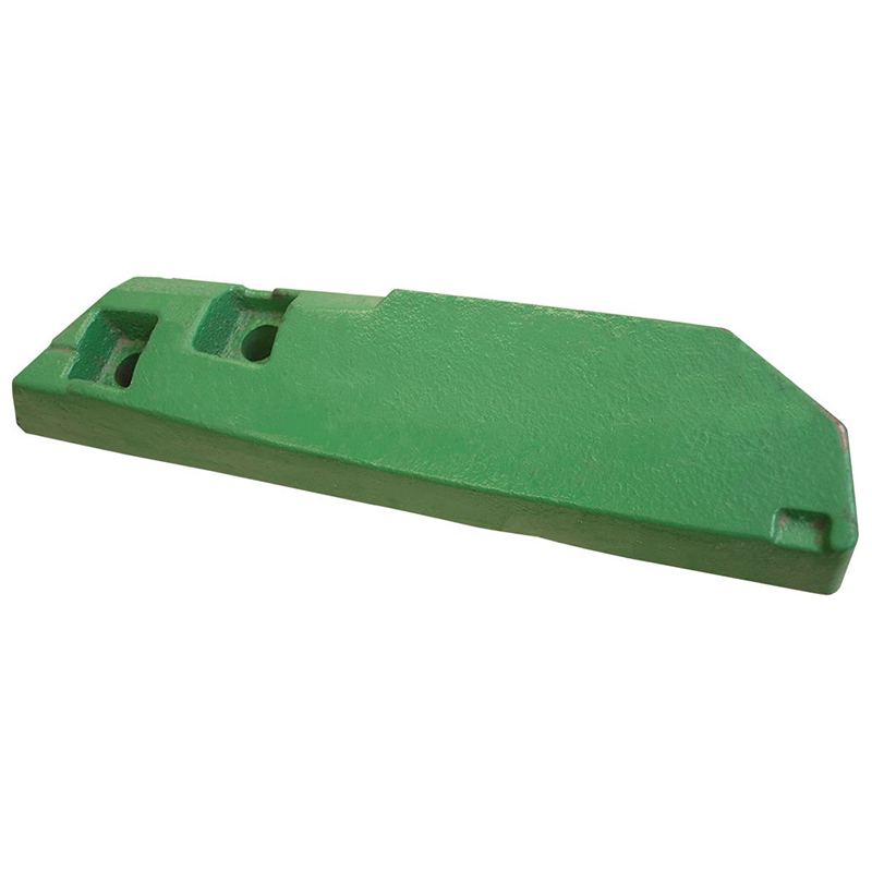 R104902 Sway Block For John Deere Tractor