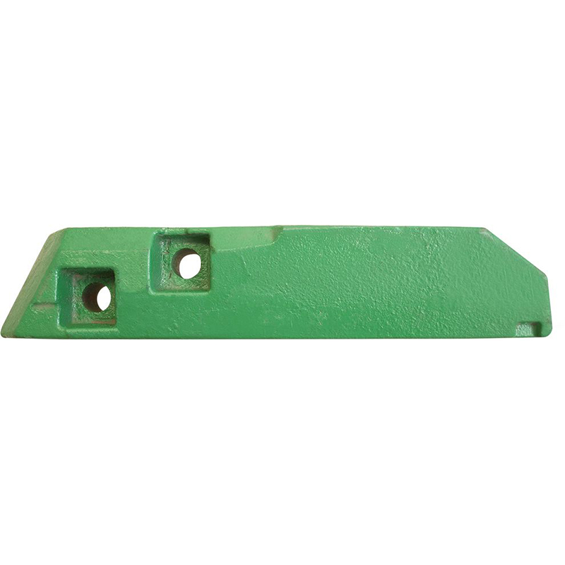 R104902 Sway Block For John Deere Tractor