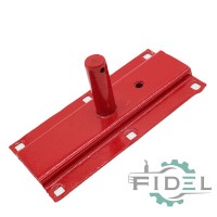 1116.26.04.16 Mounting Plate Fits For Welger