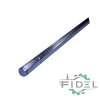 1124.20.04.06 Feeder Shaft Hexagon Fits For Welger