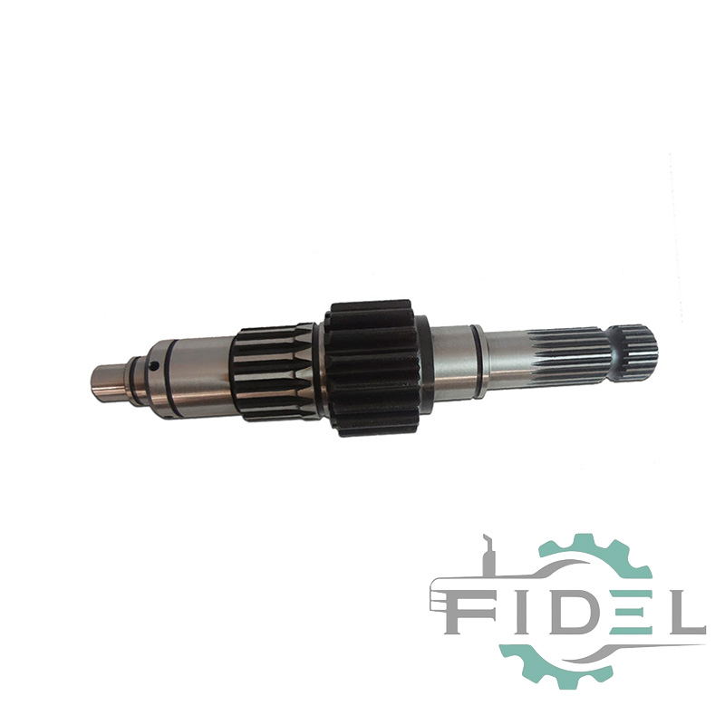 120985C1 PTO Shaft Fits For Case-IH