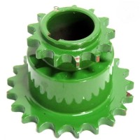 Z12123 Sprocket Fits For John Deere