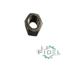 125-10012 Hex Special Nut Fits Case IH Combines