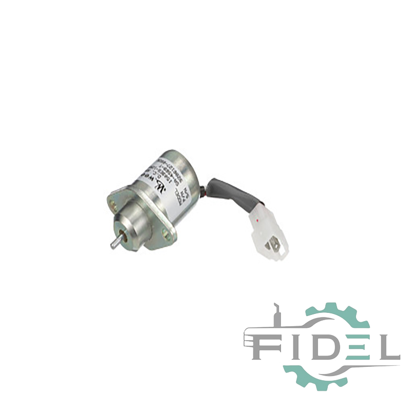 125531A1 Solenoid Valve Fits Case-IH