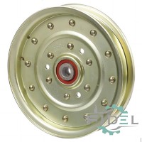 1338456C1 ldler Pulley Fits For Case-lH