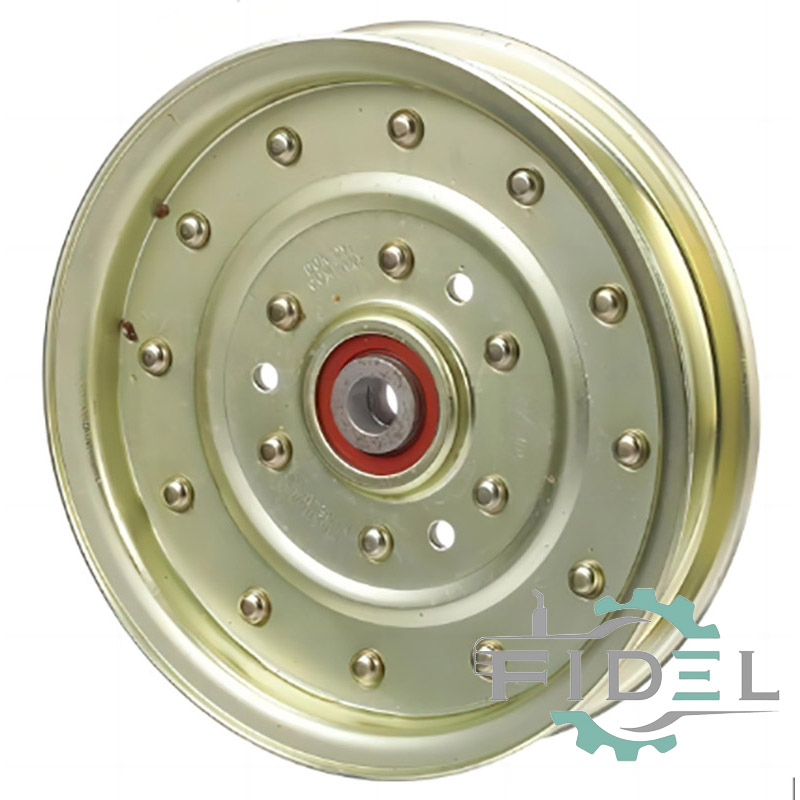 1338456C1 ldler Pulley Fits For Case-lH