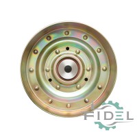 1345048C1 ldler Pulley Fits For Case-lH