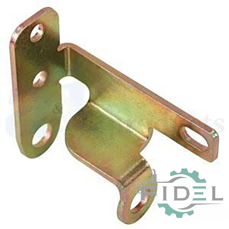 H232417 Bracket fits John Deere