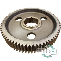 135287A1 Bull Gear Fits For Case-lH