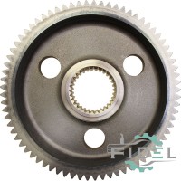 135287A1 Bull Gear Fits For Case-lH