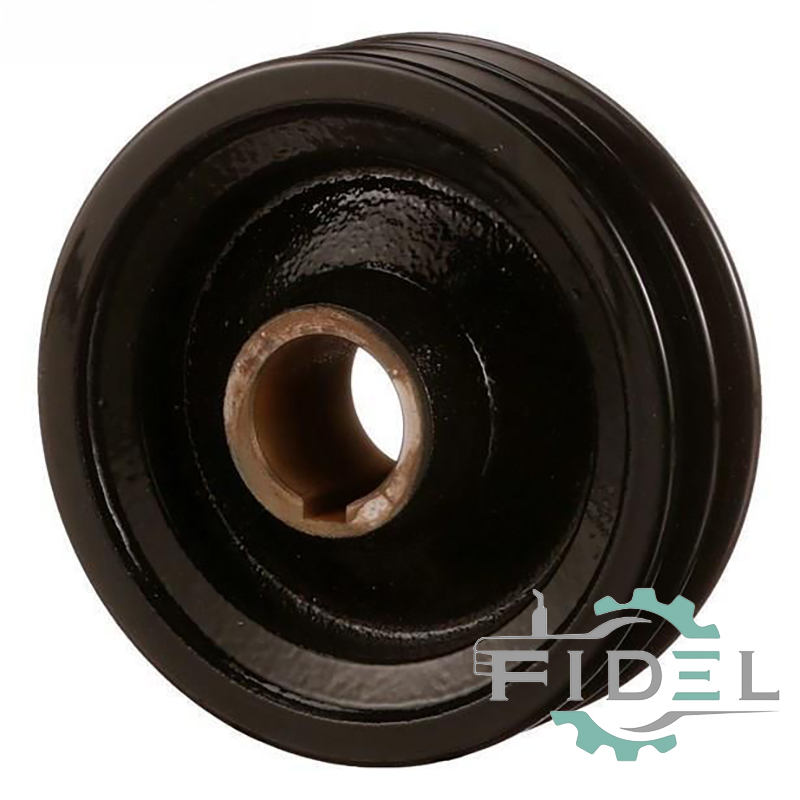 84074486 Pulley Fits For New holland