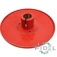 1541553C1 Outer Fan Drive Pulley Fits For Case-lH