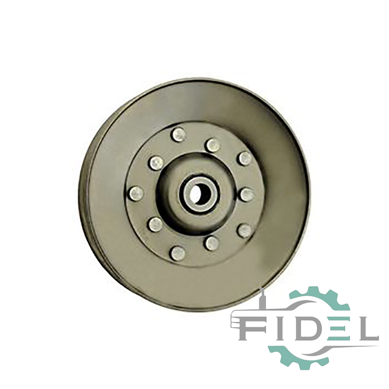 161173C91 Pulley Fits For Case-lH