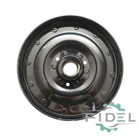 174757C1 ldler Pulley Fits For Case-lH