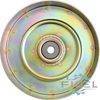 176579C1 ldler Pulley Fits For Case-lH