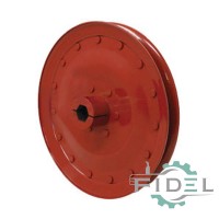 181196C2 Hexagon Drive Pulley Fits For Case-lH