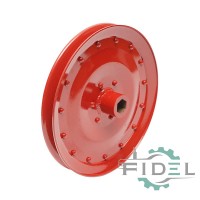 181196C2 Hexagon Drive Pulley Fits For Case-lH