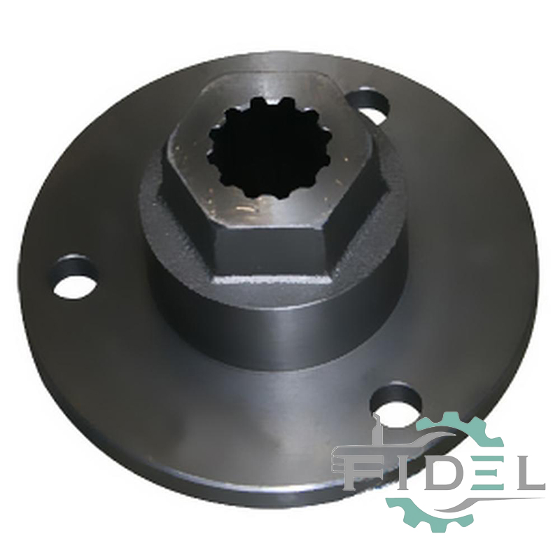 181211C1 Drive Pulley Hub Fits For Case-lH