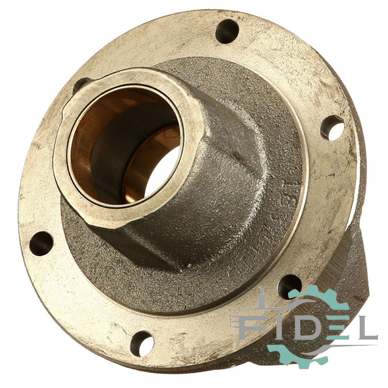 183210C91 Elevator Jackshaft Hub Fits For Case-lH