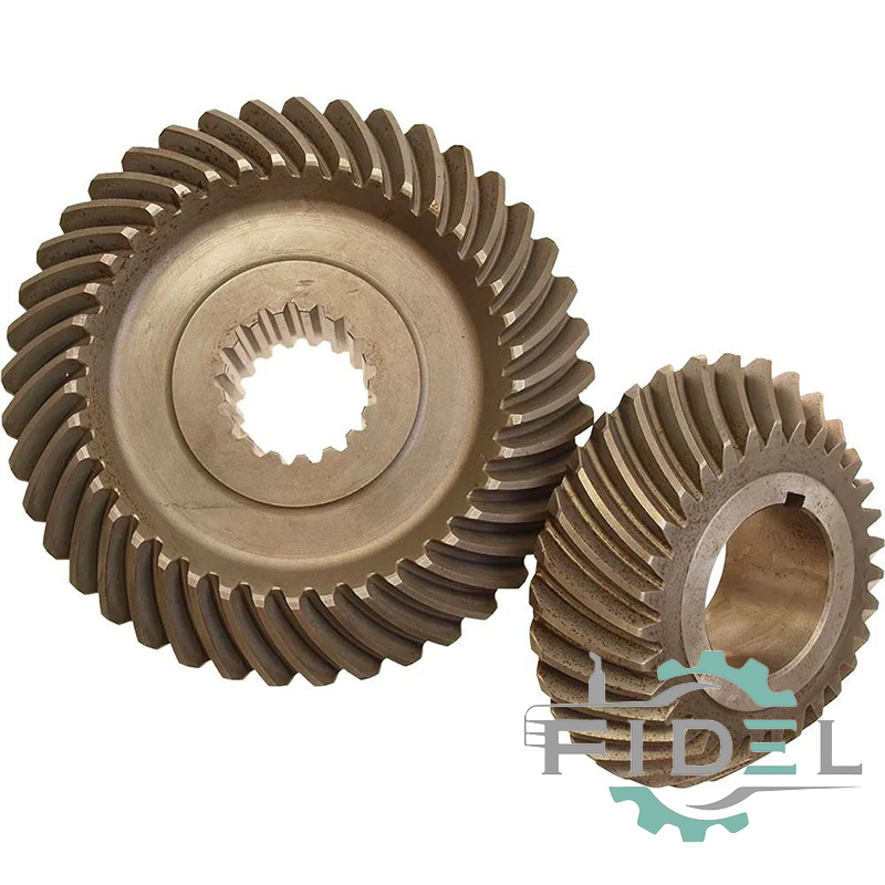 184494C1 Bevel Gear Fits For Case-lH