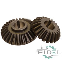 186517C1 Unloading Augar Bevel Gear Fits For Case-lH