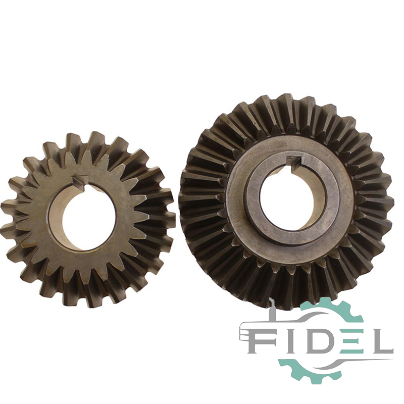 186517C1 Unloading Augar Bevel Gear Fits For Case-lH