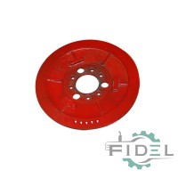 188848C1 Rotor Drive Pulley Fits For Case-lH