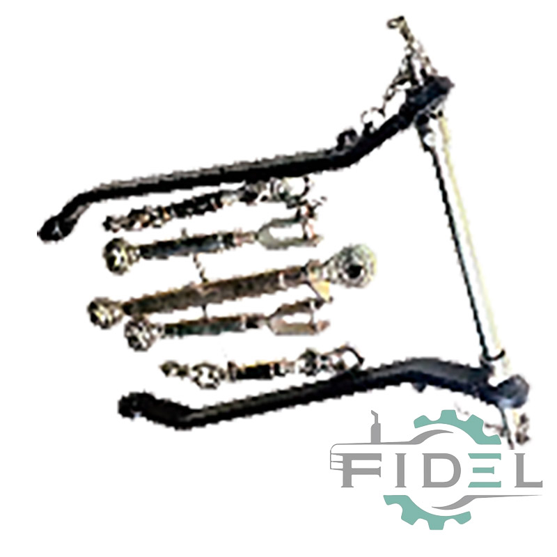 1913-2000 3 Point Hitch Kits For Kubota