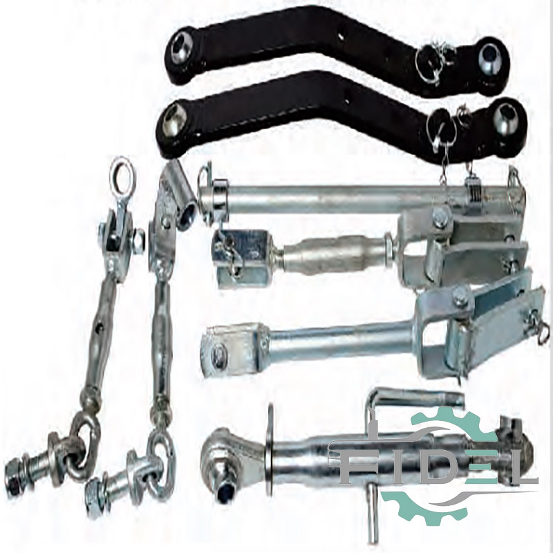 1913-3000 3 Point Hitch Kit...