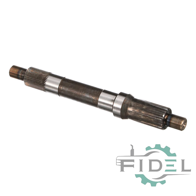 191384C2 Feeder Output Driven Shaft Fits For Case-IH