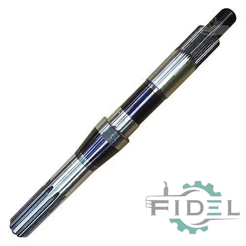 191396C1 Feeder House Shaft Fits For Case-IH