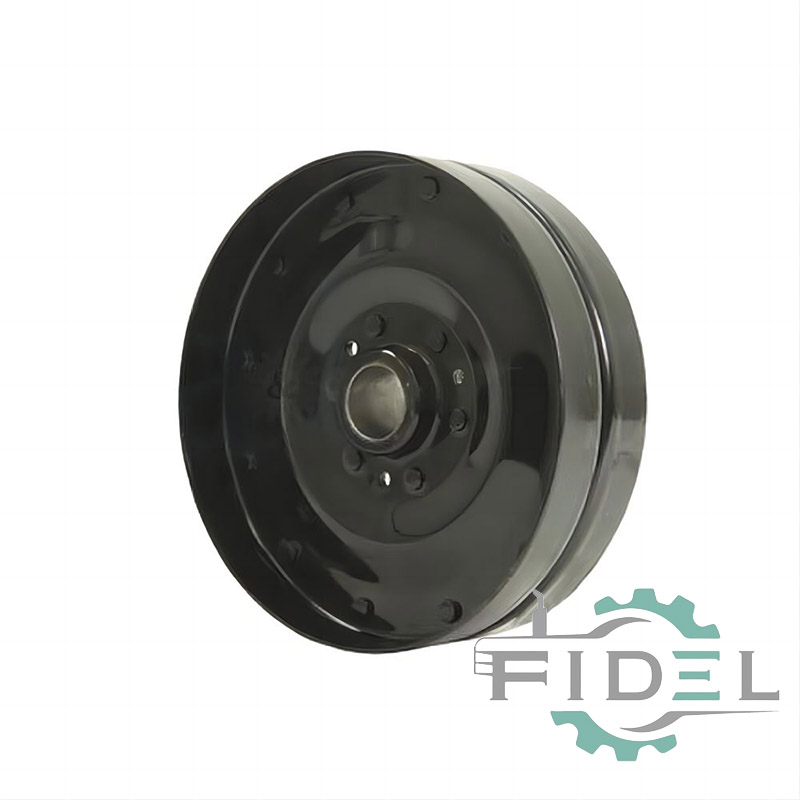 192865C1 ldler Pulley Fits For Case-lH