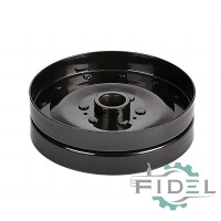 192865C1 ldler Pulley Fits For Case-lH