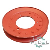 193948C1 Cleaning Fan Drive Pulley Fits For Case-lH