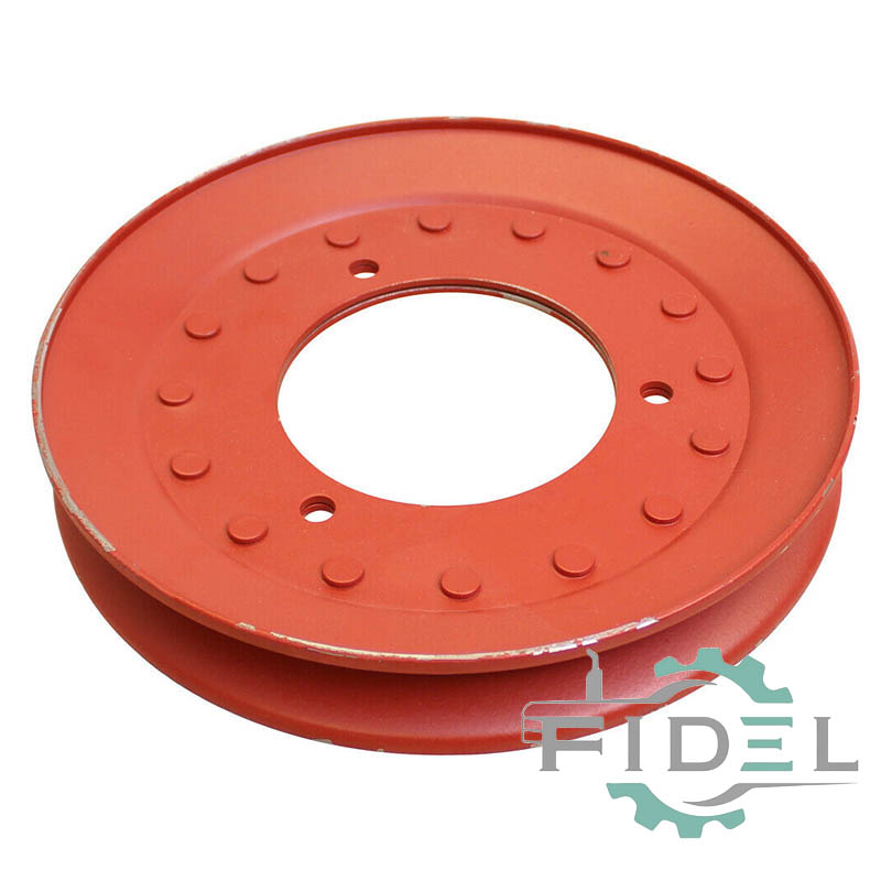 193948C1 Cleaning Fan Drive Pulley Fits For Case-lH