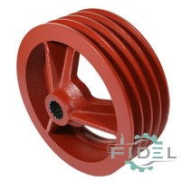 193999C3 Feeder Drive Pulley Fits For Case-lH