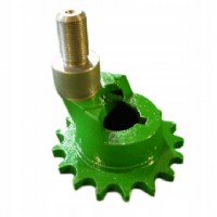 Z11508 Sprocket Fits John Deere